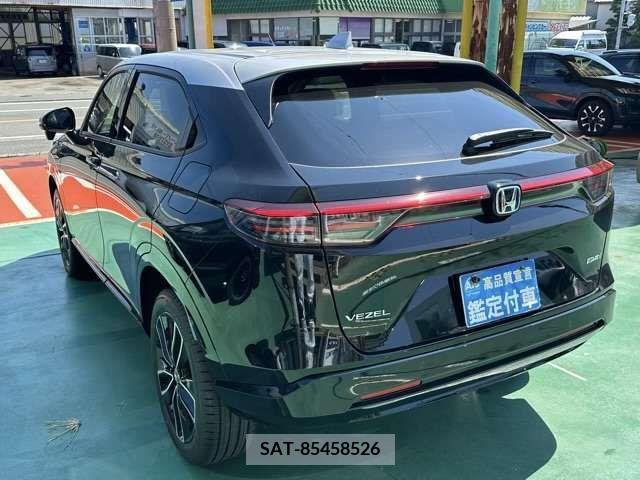 Honda VEZEL 2024-07 369935-3