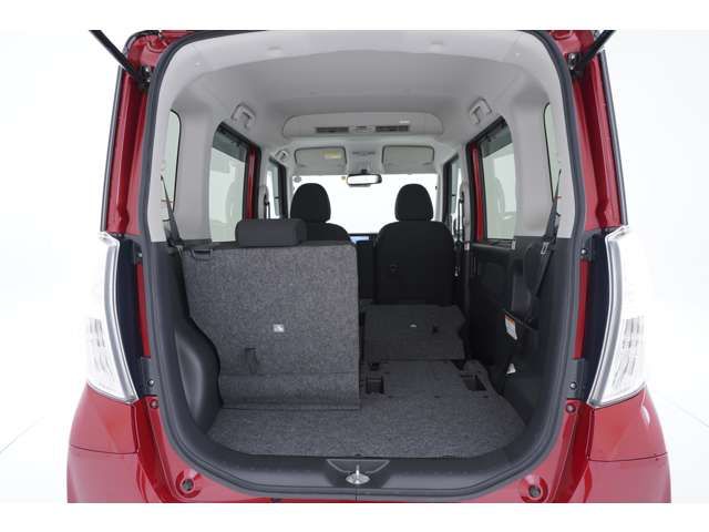 Mitsubishi EK SPACE 2018-07 6785-10