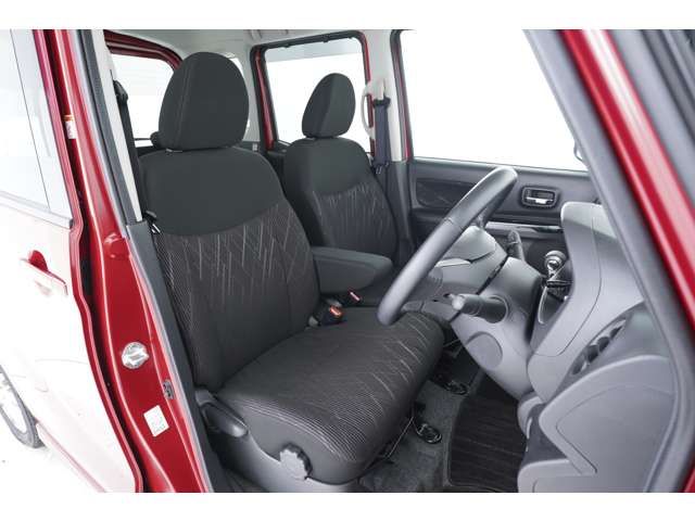 Mitsubishi EK SPACE 2018-07 6785-6
