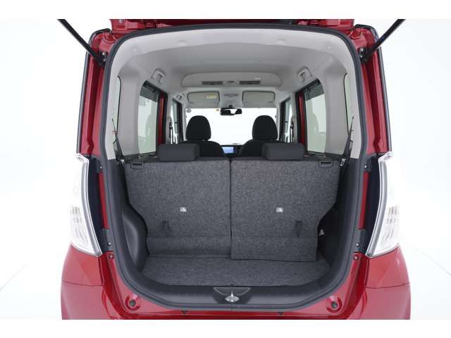 Mitsubishi EK SPACE 2018-07 6785-9
