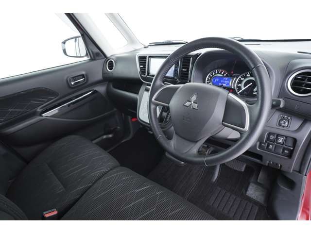 Mitsubishi EK SPACE 2018-07 6785-12
