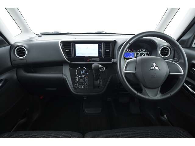 Mitsubishi EK SPACE 2018-07 6785-3