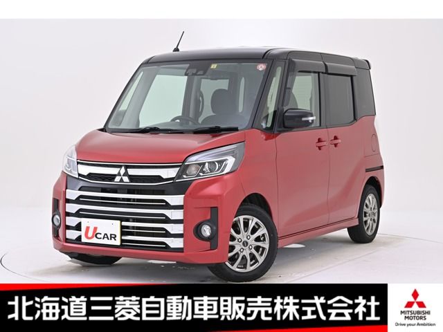 Mitsubishi EK SPACE 2018-07 6785-0