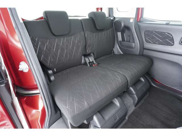Mitsubishi EK SPACE 2018-07 6785-8