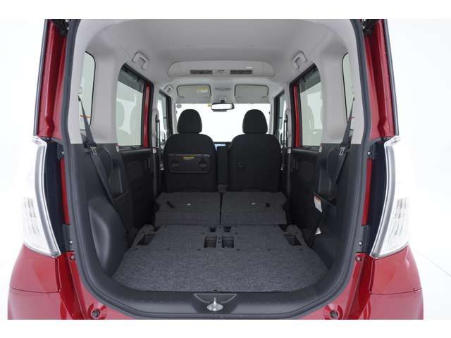 Mitsubishi EK SPACE 2018-07 6785-11