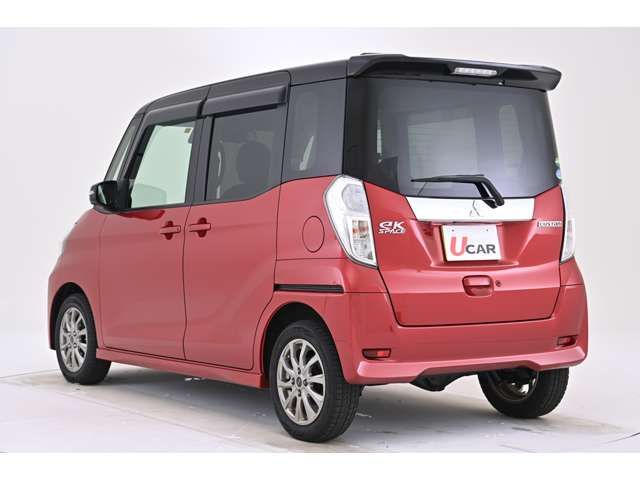 Mitsubishi EK SPACE 2018-07 6785-19