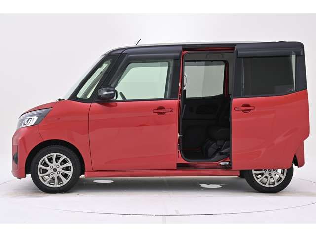 Mitsubishi EK SPACE 2018-07 6785-2