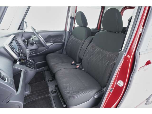 Mitsubishi EK SPACE 2018-07 6785-7