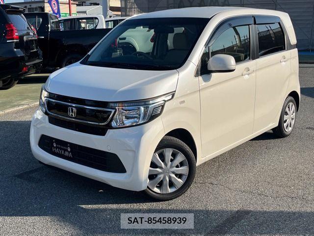 Honda N-WGN 2014-10 254346-0