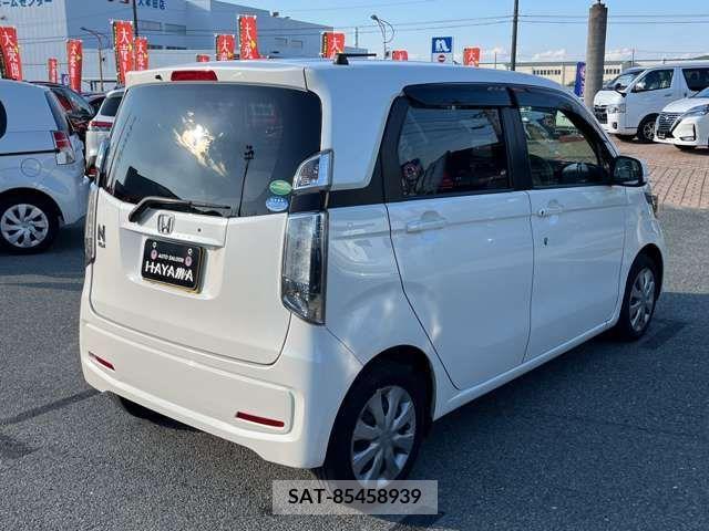 Honda N-WGN 2014-10 254346-4