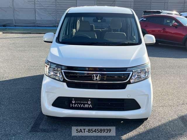 Honda N-WGN 2014-10 254346-1