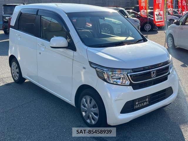 Honda N-WGN 2014-10 254346-2