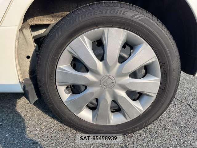 Honda N-WGN 2014-10 254346-9
