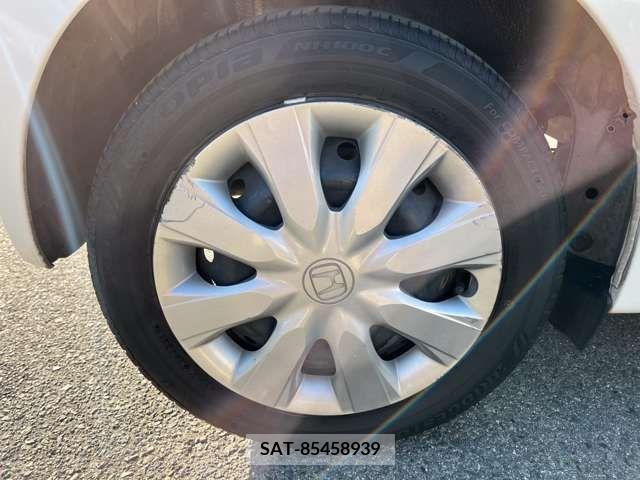 Honda N-WGN 2014-10 254346-10