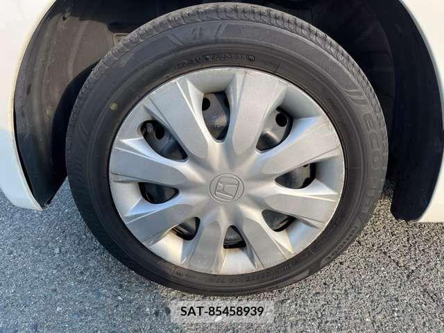 Honda N-WGN 2014-10 254346-8