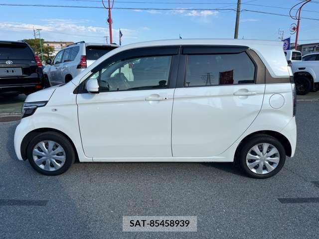Honda N-WGN 2014-10 254346-7