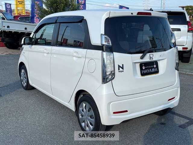 Honda N-WGN 2014-10 254346-6