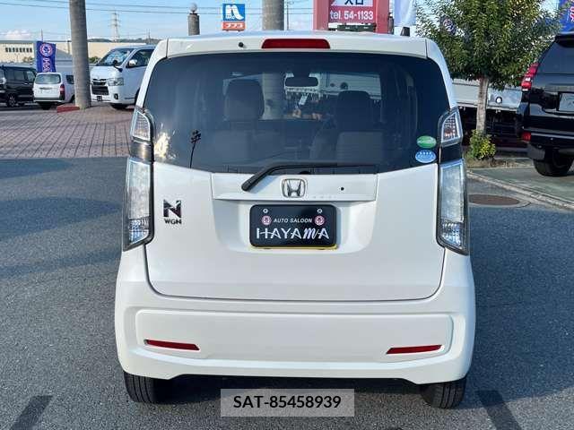 Honda N-WGN 2014-10 254346-5