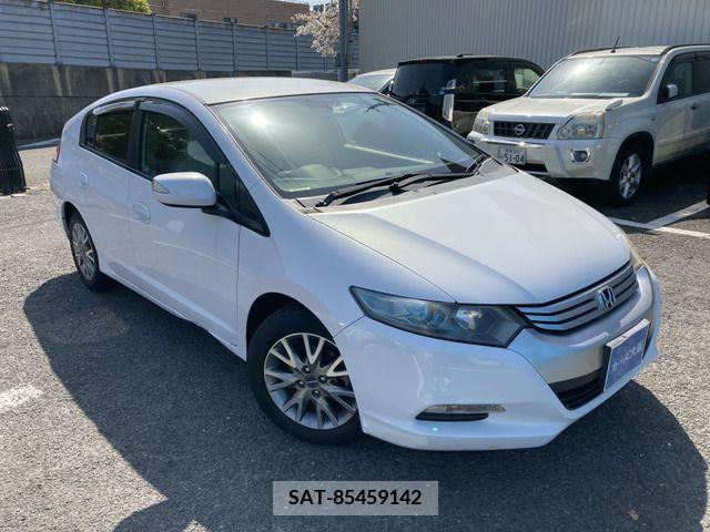 Honda INSIGHT 2009-04 273424-1