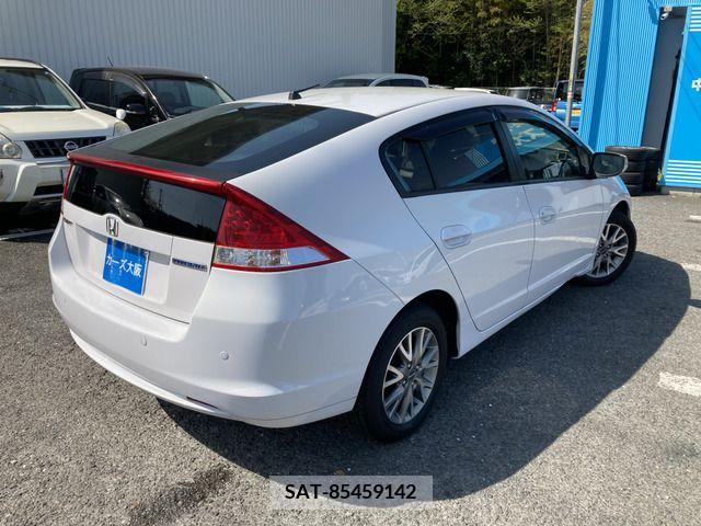 Honda INSIGHT 2009-04 273424-3
