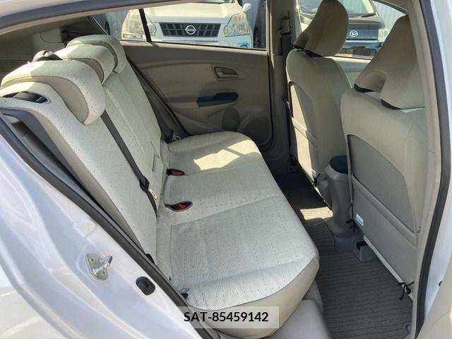 Honda INSIGHT 2009-04 273424-5