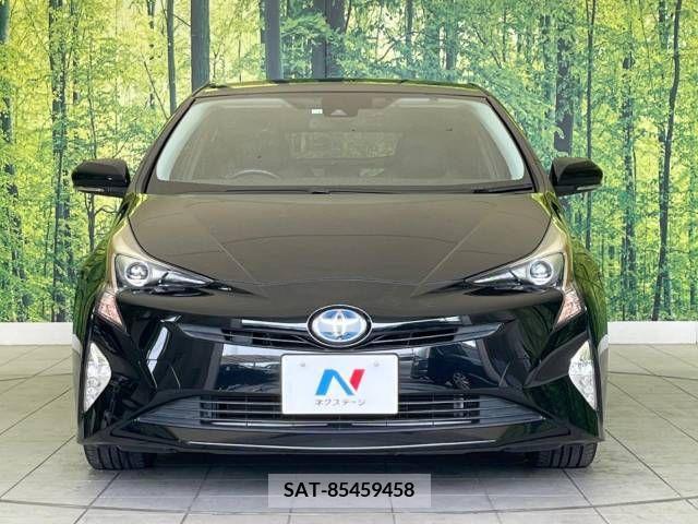 Toyota PRIUS 2016-04 331384-14