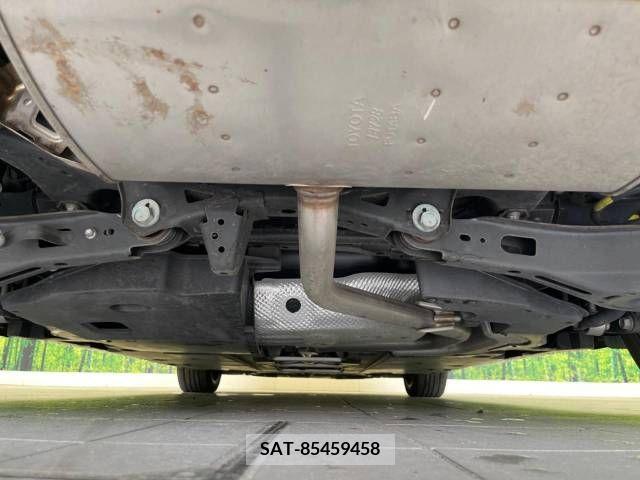 Toyota PRIUS 2016-04 331384-19