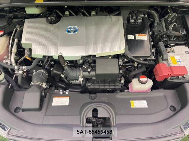 Toyota PRIUS 2016-04 331384-18