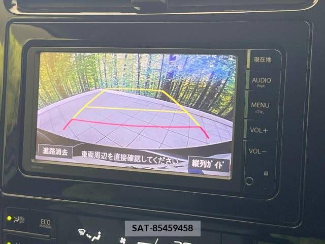 Toyota PRIUS 2016-04 331384-3