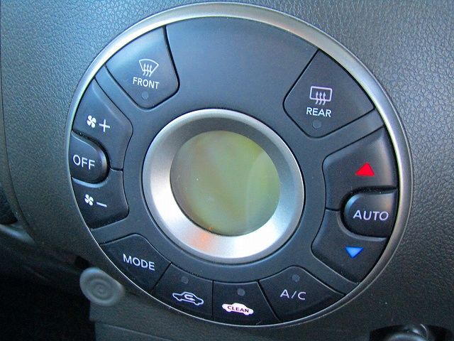 Nissan CUBE 2019-02 12069-11