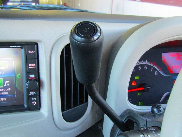 Nissan CUBE 2019-02 12069-14