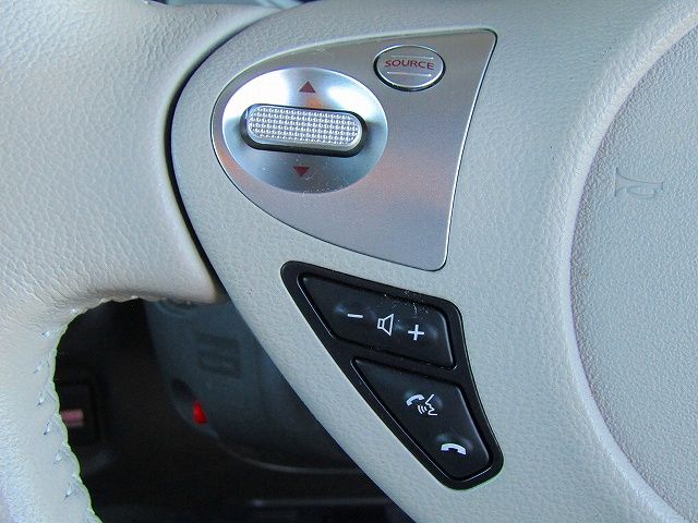 Nissan CUBE 2019-02 12069-17