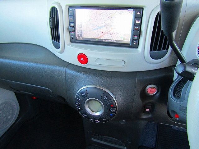 Nissan CUBE 2019-02 12069-4
