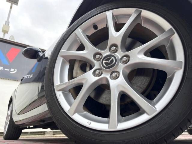 Mazda ROADSTER 2014-04 12156-12