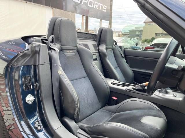 Mazda ROADSTER 2014-04 12156-8