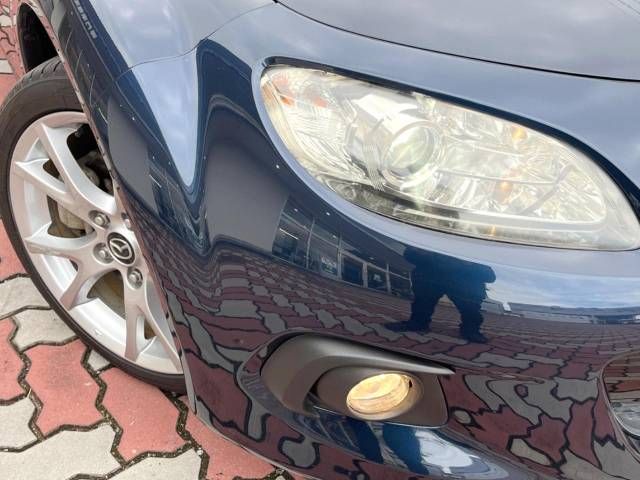 Mazda ROADSTER 2014-04 12156-11