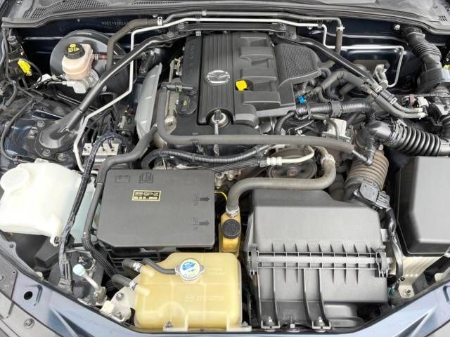 Mazda ROADSTER 2014-04 12156-17