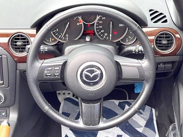Mazda ROADSTER 2014-04 12156-10