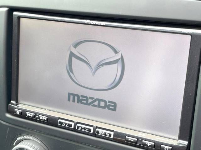 Mazda ROADSTER 2014-04 12156-3