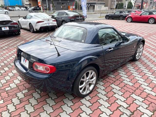 Mazda ROADSTER 2014-04 12156-16