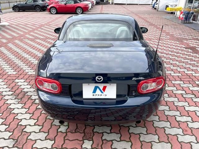 Mazda ROADSTER 2014-04 12156-14