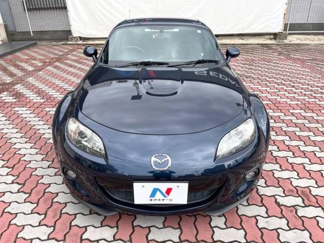 Mazda ROADSTER 2014-04 12156-13
