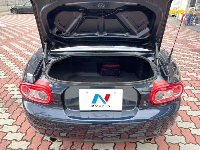 Mazda ROADSTER 2014-04 12156-9