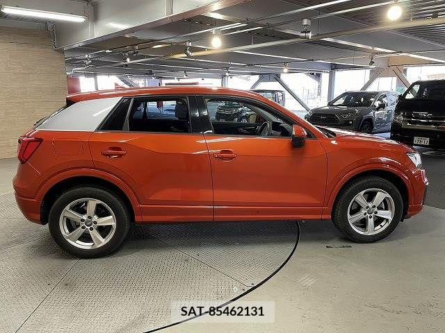 Audi Q2 2018-11 261186-17