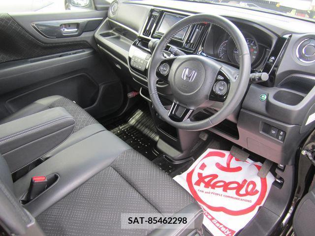 Honda N-WGN 2019-04 280858-6