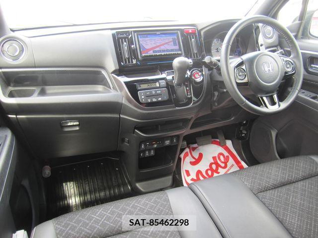 Honda N-WGN 2019-04 280858-8