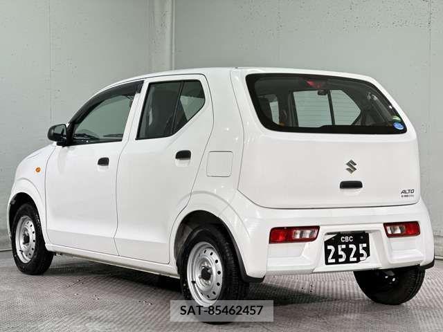 Suzuki ALTO 2019-03 286524-10