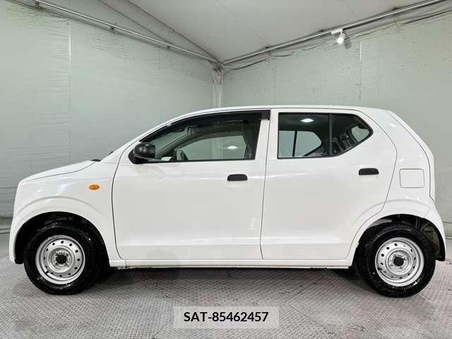 Suzuki ALTO 2019-03 286524-11