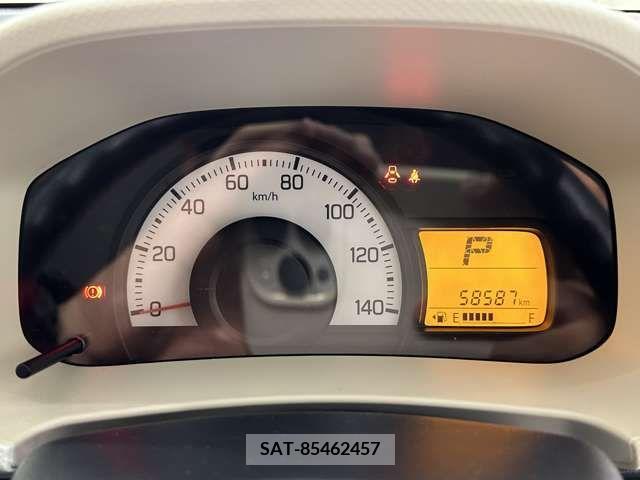 Suzuki ALTO 2019-03 286524-14