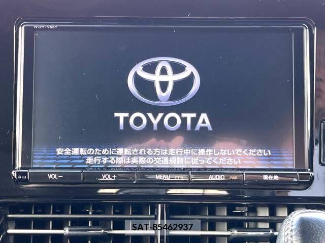 Toyota ESTIMA 2016-08 297311-2